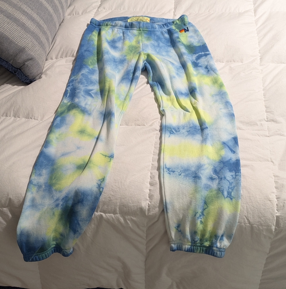Aviator Nation Sweats Size L